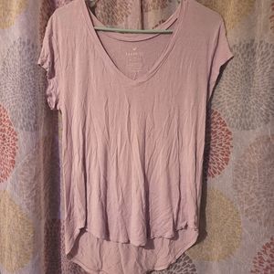 Womens Aeropostale Soft & Sexy T size XS